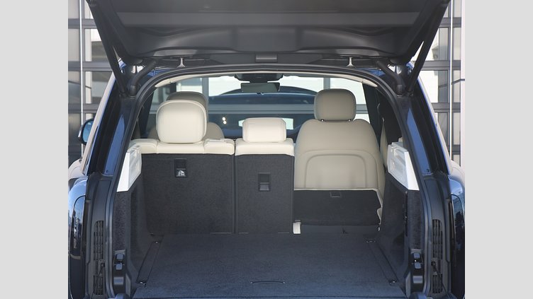 2024 認定中古車 Land Rover Range Rover カルパチアングレイ D300 AWD MHEV（AT） スタンダードホイールベース HSE