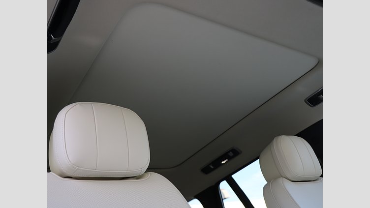2024 認定中古車 Land Rover Range Rover カルパチアングレイ D300 AWD MHEV（AT） スタンダードホイールベース HSE
