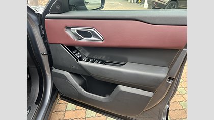 Range Rover Velar 32