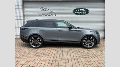 Range Rover Velar 9