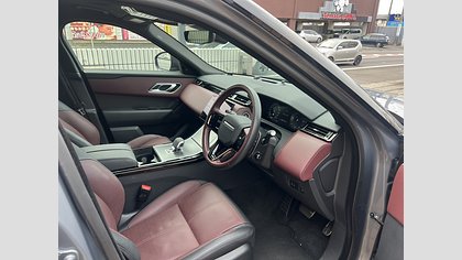 Range Rover Velar 2