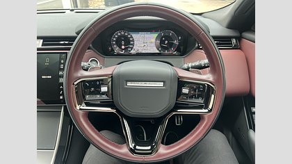 Range Rover Velar 17