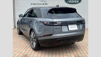 Range Rover Velar 1