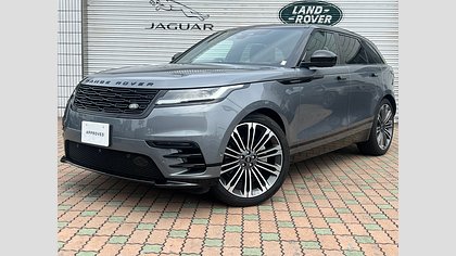 Range Rover Velar 12
