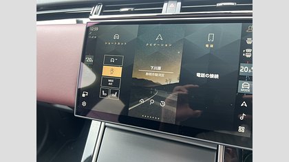 Range Rover Velar 21