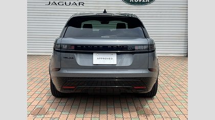 Range Rover Velar 7
