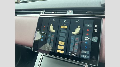 Range Rover Velar 22