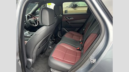 Range Rover Velar 34
