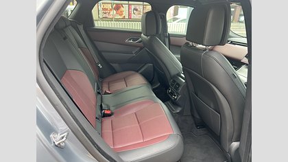 Range Rover Velar 4