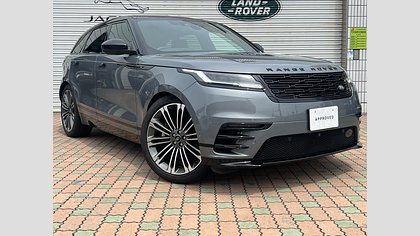 Range Rover Velar 0