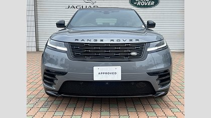 Range Rover Velar 6