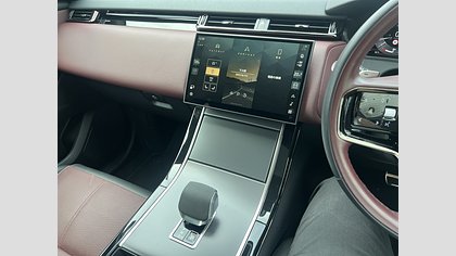 Range Rover Velar 20