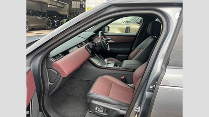Range Rover Velar 36