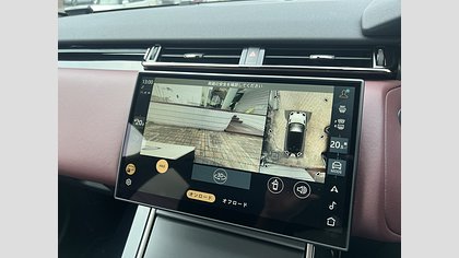 Range Rover Velar 26