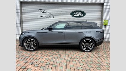 Range Rover Velar 5