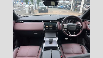 Range Rover Velar 3