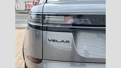 Range Rover Velar 14