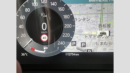 Range Rover Velar 15