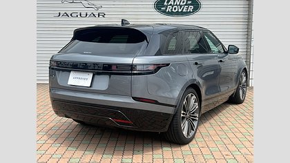 Range Rover Velar 10