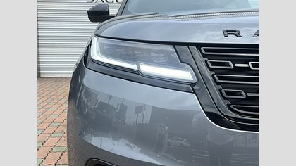 Range Rover Velar 13