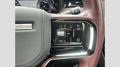 Range Rover Velar 18