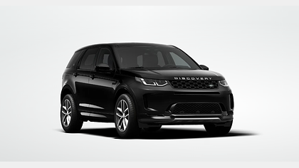 Discovery Sport 0