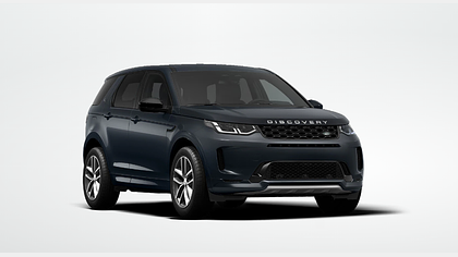 Discovery Sport 0