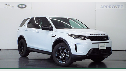 Discovery Sport 0