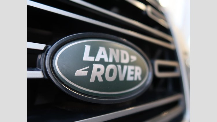 2023 認定中古車 Land Rover Range Rover フジホワイト D300 AWD MHEV（AT） スタンダードホイールベース HSE