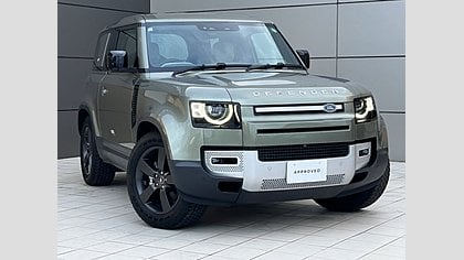 Defender 90 0