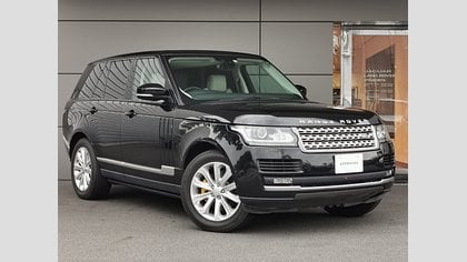 Range Rover 0