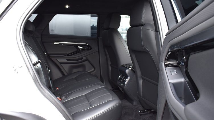 2023 認定中古車 Land Rover Range Rover Evoque フジホワイト P250 AWD（オートマチック） R-DYNAMIC S