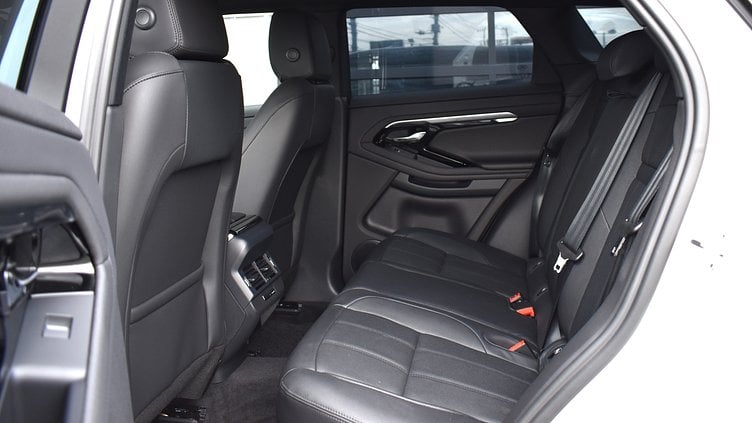 2023 認定中古車 Land Rover Range Rover Evoque フジホワイト P250 AWD（オートマチック） R-DYNAMIC S