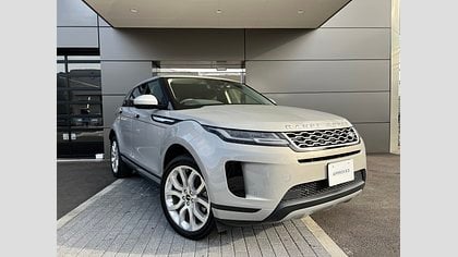 Range Rover Evoque 0