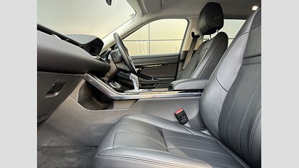 Range Rover Evoque 2