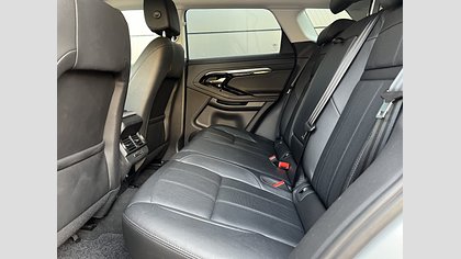 Range Rover Evoque 4