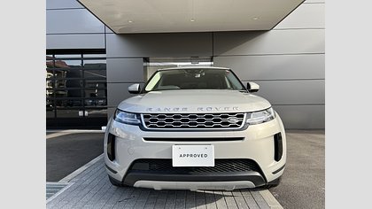 Range Rover Evoque 7