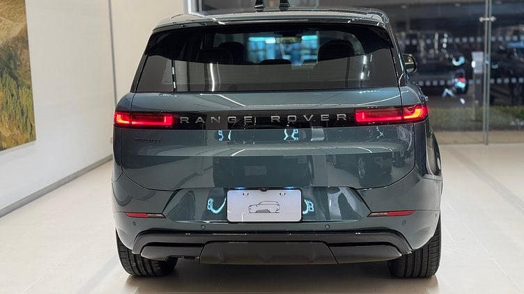 2024 新車 Land Rover Range Rover Sport (1EF) Giola Green 吉奧拉綠 D300 Diesel Mild Hybrid 標準軸距 Dynamic SE