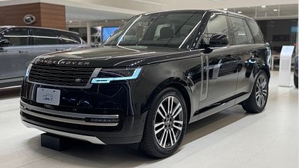 Range Rover 0