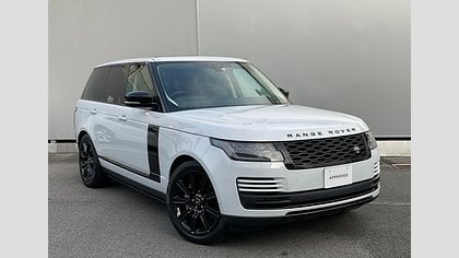 Range Rover 0