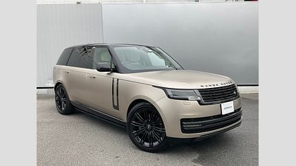 Range Rover 0