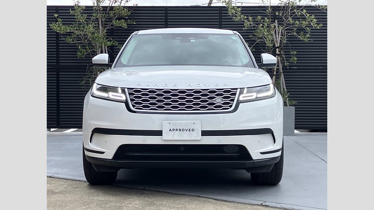 2023 認定中古車 Land Rover Range Rover Velar オストゥーニパールホワイト P250 AWD（オートマチック） S