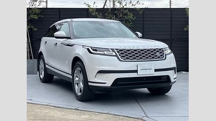 Range Rover Velar 0