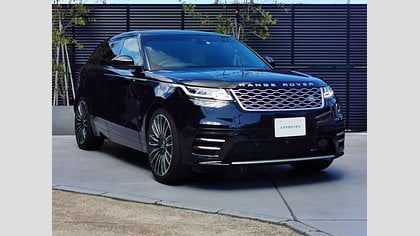 Range Rover Velar 0