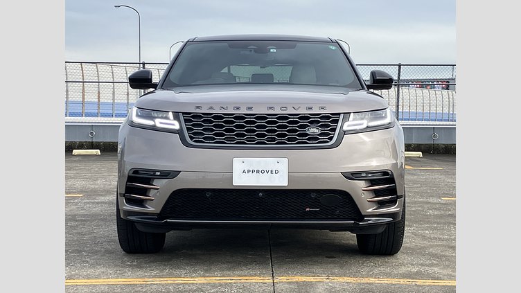 2022 認定中古車 Land Rover Range Rover Velar ランタオブロンズ P250 AWD（オートマチック） R-DYNAMIC S