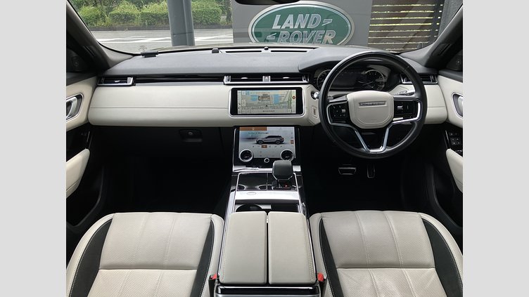 2022 認定中古車 Land Rover Range Rover Velar ランタオブロンズ P250 AWD（オートマチック） R-DYNAMIC S