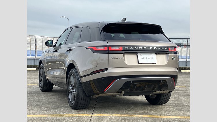 2022 認定中古車 Land Rover Range Rover Velar ランタオブロンズ P250 AWD（オートマチック） R-DYNAMIC S