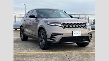 Range Rover Velar 0