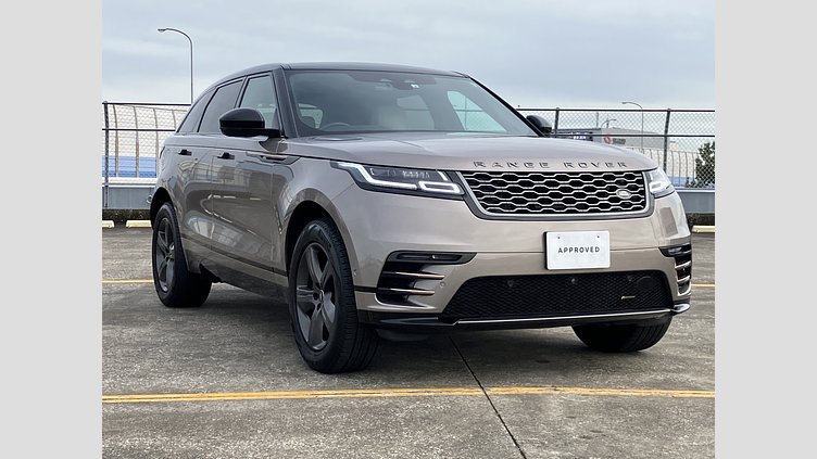 2022 認定中古車 Land Rover Range Rover Velar ランタオブロンズ P250 AWD（オートマチック） R-DYNAMIC S