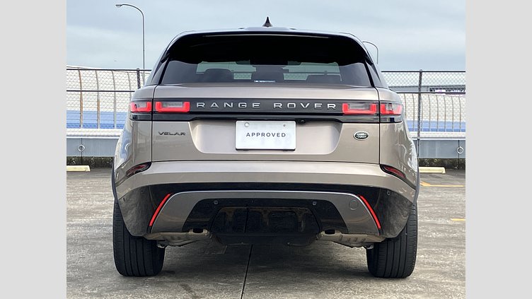 2022 認定中古車 Land Rover Range Rover Velar ランタオブロンズ P250 AWD（オートマチック） R-DYNAMIC S